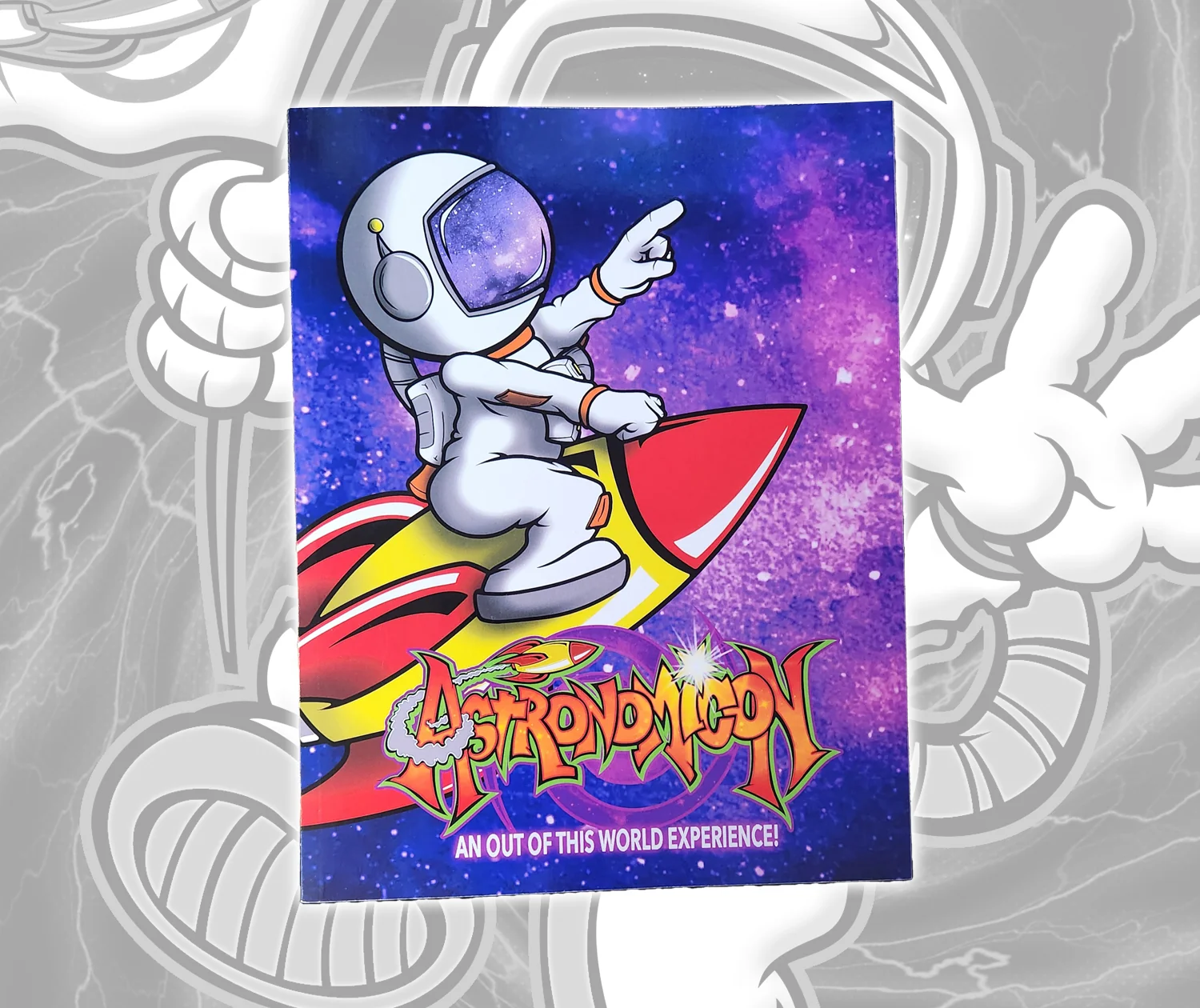 Thumbnail 1